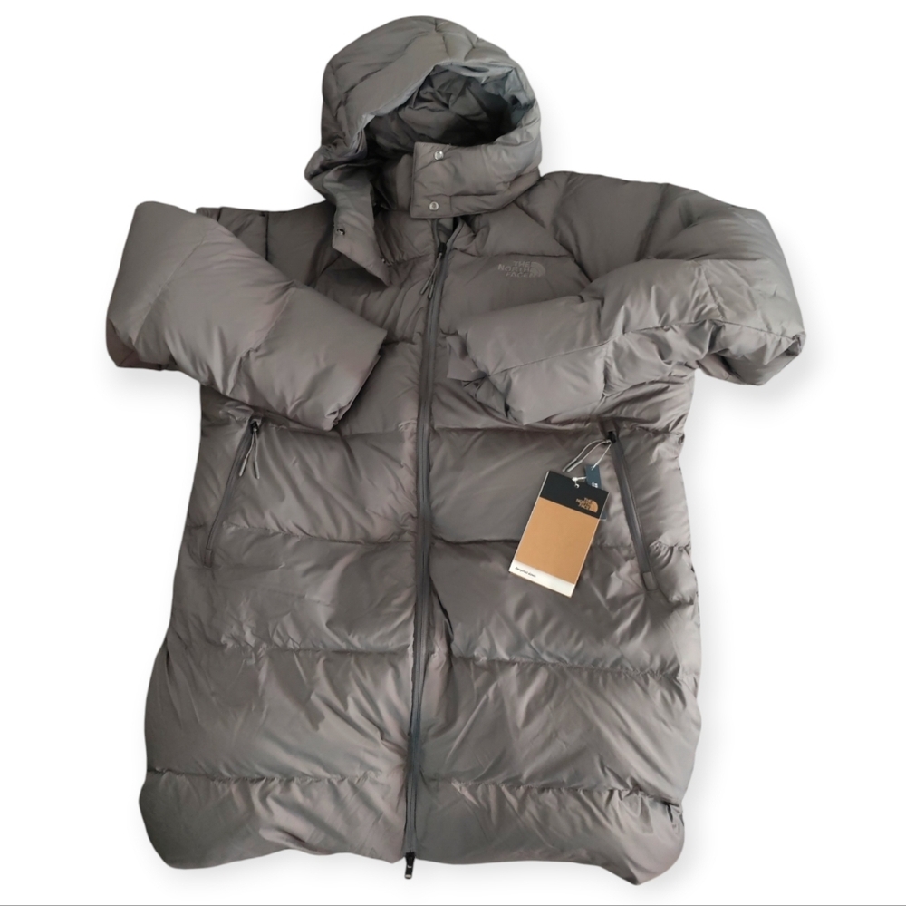 Women’s Hydrenalite™ City Down Hooded Parka